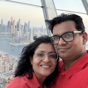 Meet your Posher, Mahak